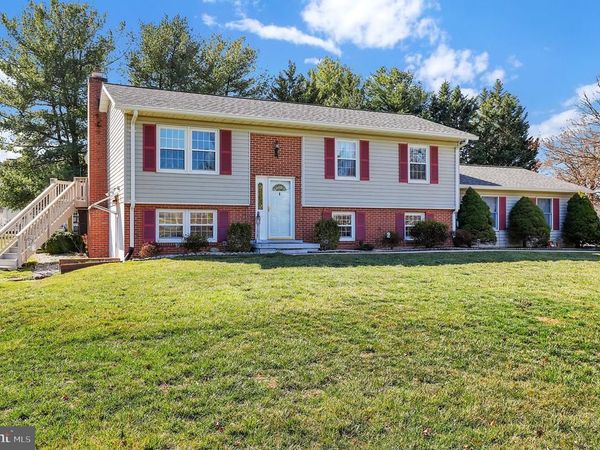 5709 ADAMSTOWN ROAD, ADAMSTOWN, MD 21710