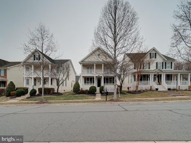 4748 GLASS MOUNTAIN WAY , HAYMARKET, VA 20169