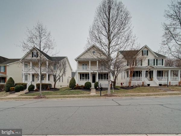 4748 GLASS MOUNTAIN WAY , HAYMARKET, VA 20169