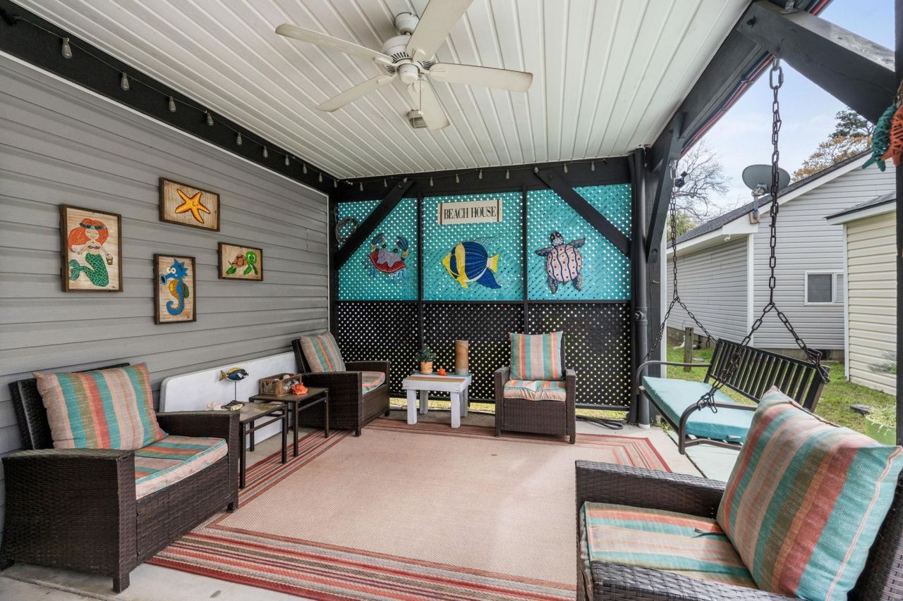 6001 P5 South Kings Hwy. Photo 32