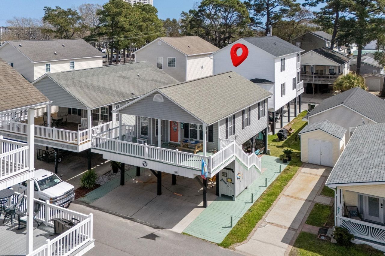 6001 P5 South Kings Hwy. Photo 36