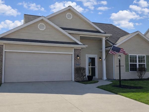 13025 Cocoplum Court, Fort Wayne, IN 46814