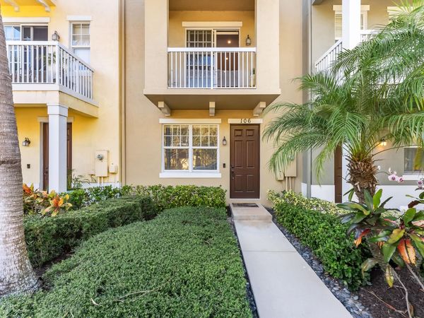 106 SW 1st Avenue, Delray Beach, FL 33444