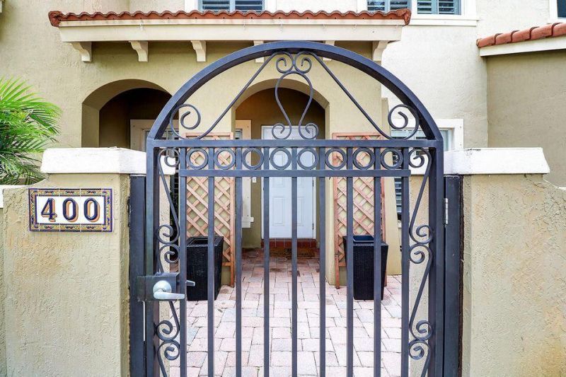 400 Lake Monterey Circle, Boynton Beach, FL 33426 Photo