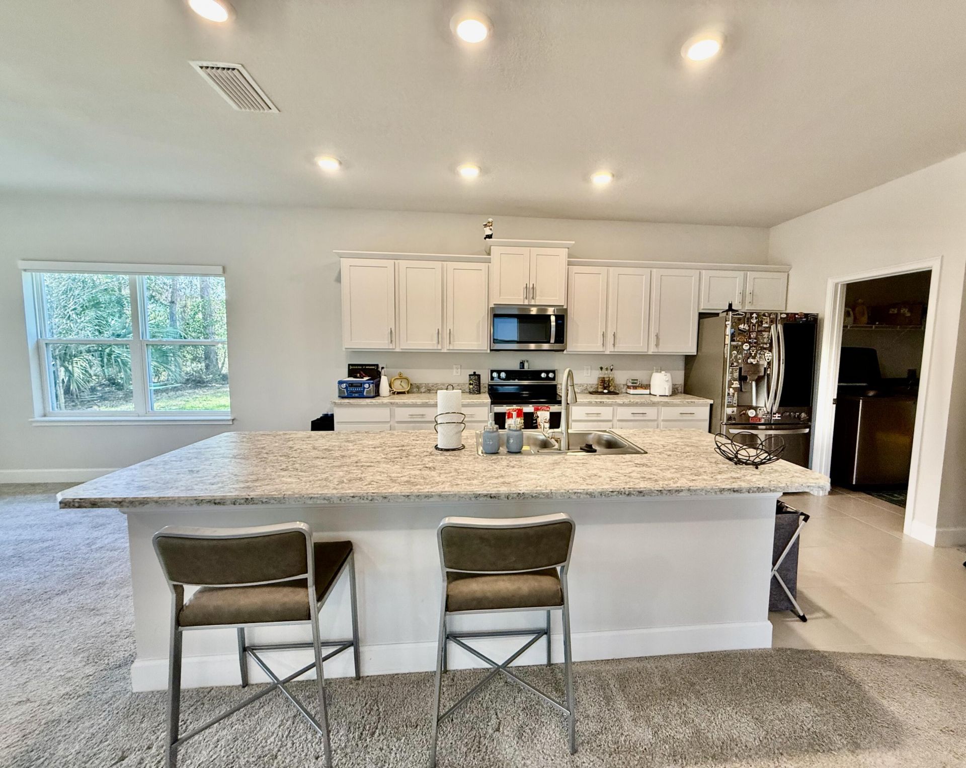 692 NE Turtleback Trail, Port Saint Lucie, FL 34983 Photo