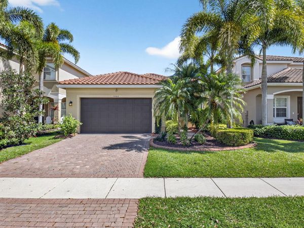 10562 Cape Delabra Court, Boynton Beach, FL 33473