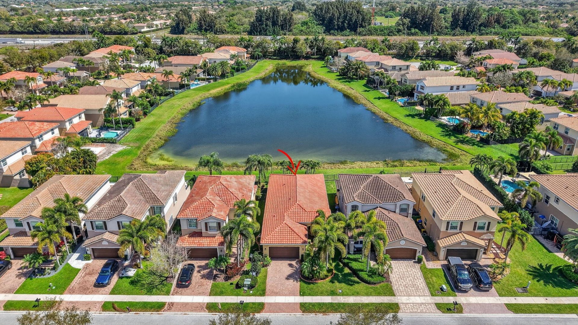 10562 Cape Delabra Court, Boynton Beach, FL 33473 Photo