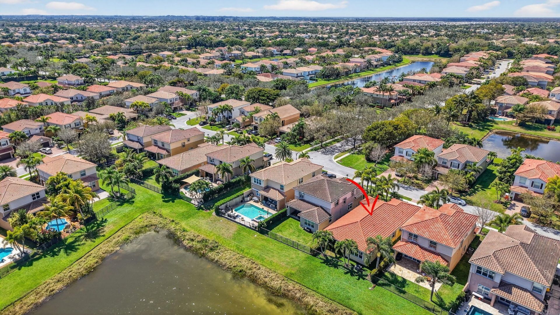 10562 Cape Delabra Court, Boynton Beach, FL 33473 Photo