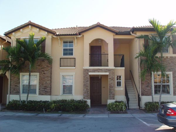3350 NE 13th Cir Drive, Unit 206, Homestead, FL 33033