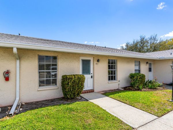 551 Covered Bridge Boulevard, Lake Worth, FL 33467