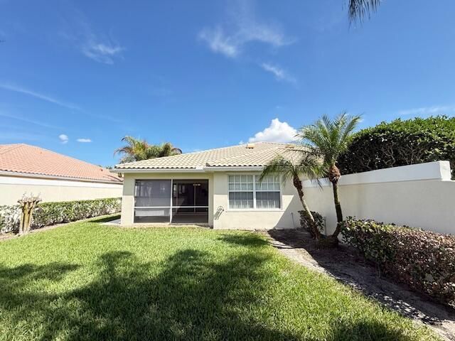 10762 SW Elsinore Drive, Port Saint Lucie, FL 34987 Photo