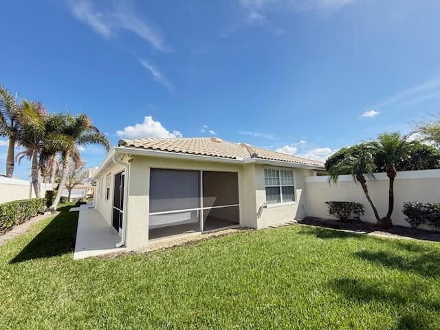 10762 SW Elsinore Drive, Port Saint Lucie, FL 34987 Photo