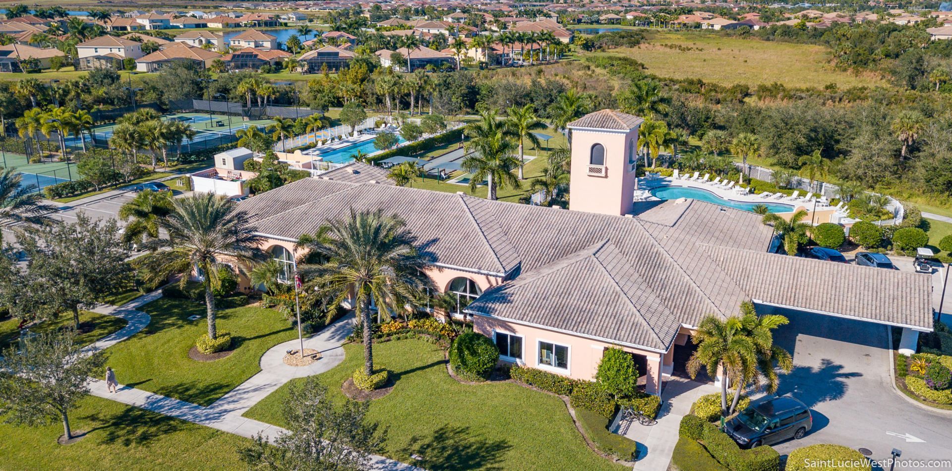 10762 SW Elsinore Drive, Port Saint Lucie, FL 34987 Photo