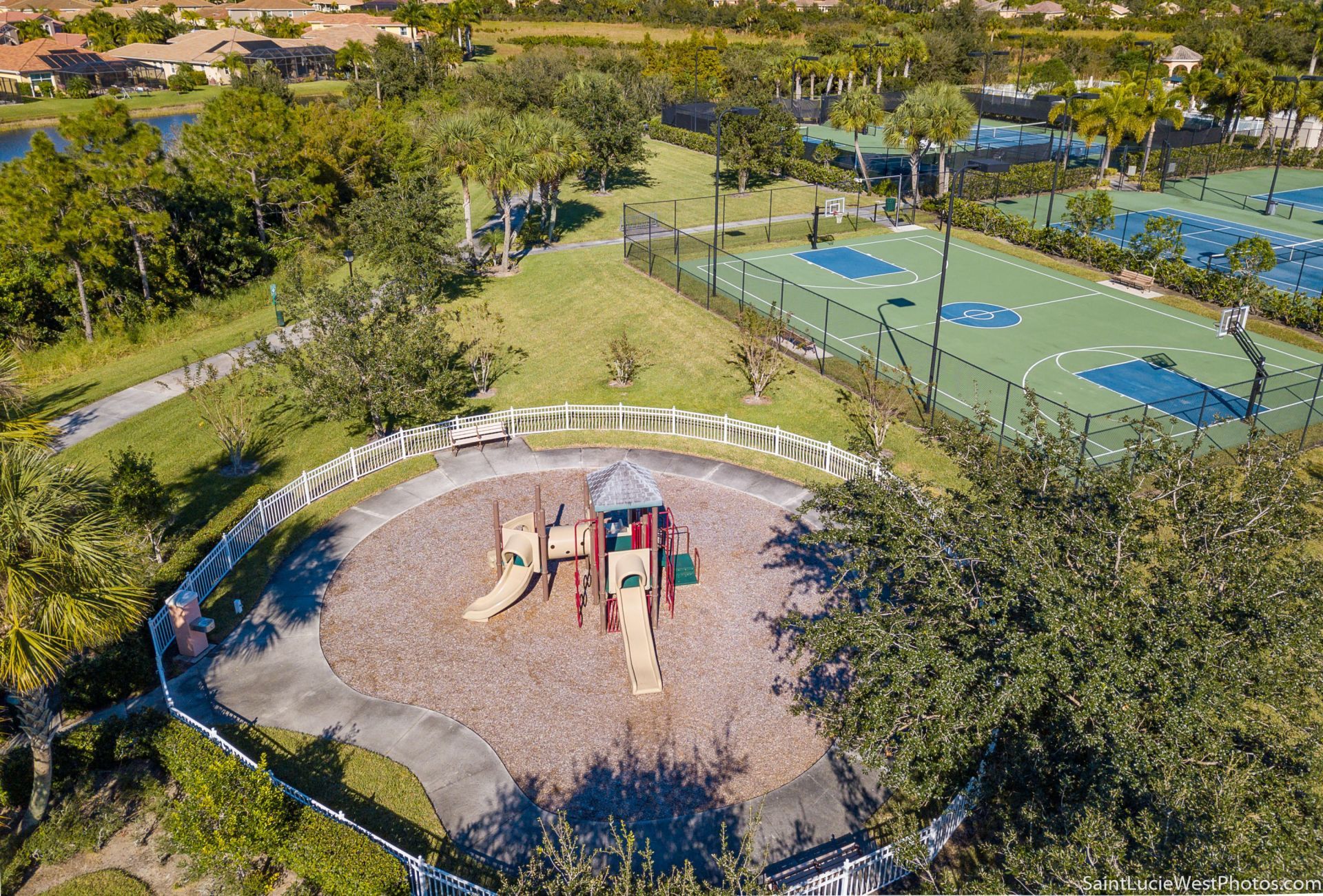 10762 SW Elsinore Drive, Port Saint Lucie, FL 34987 Photo