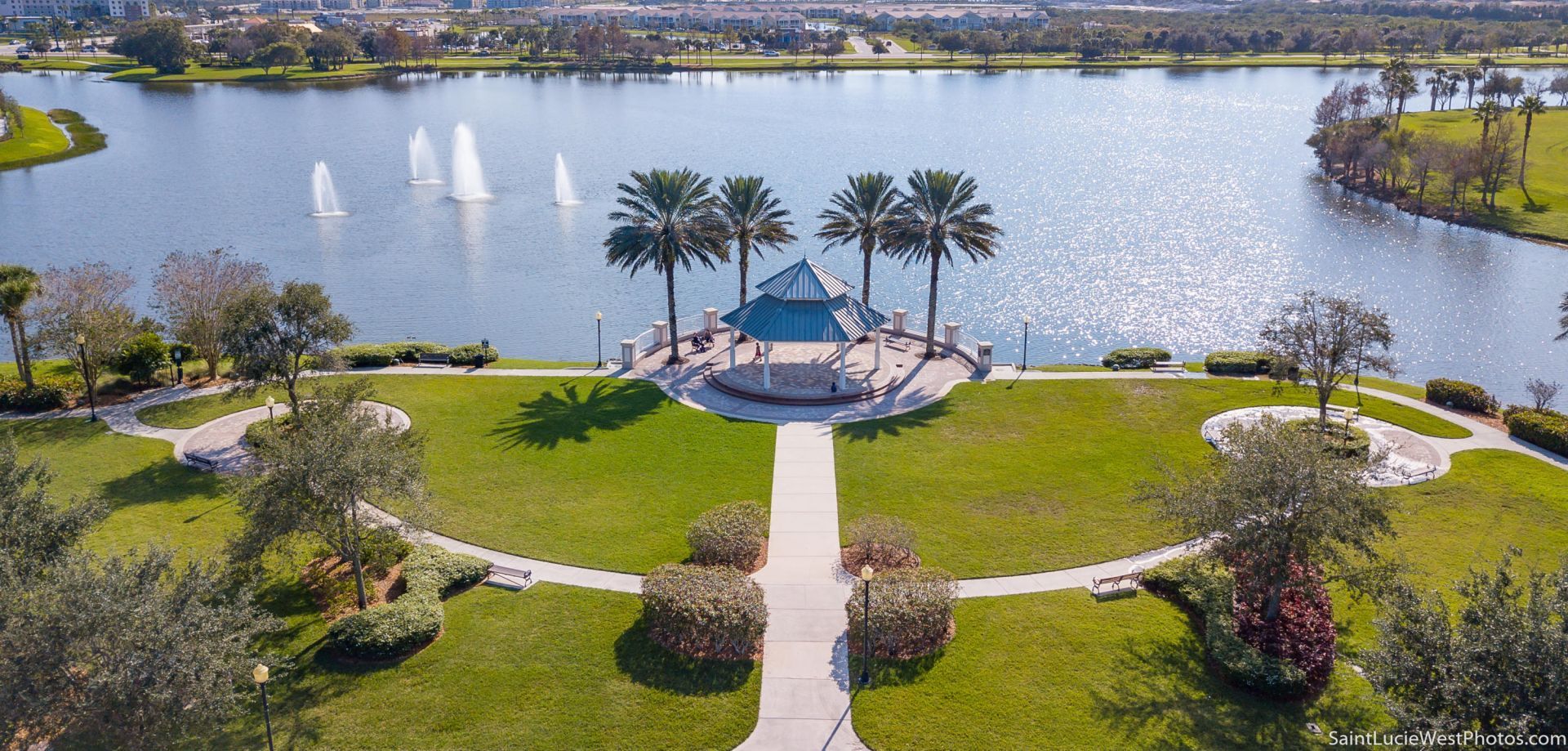 10762 SW Elsinore Drive, Port Saint Lucie, FL 34987 Photo