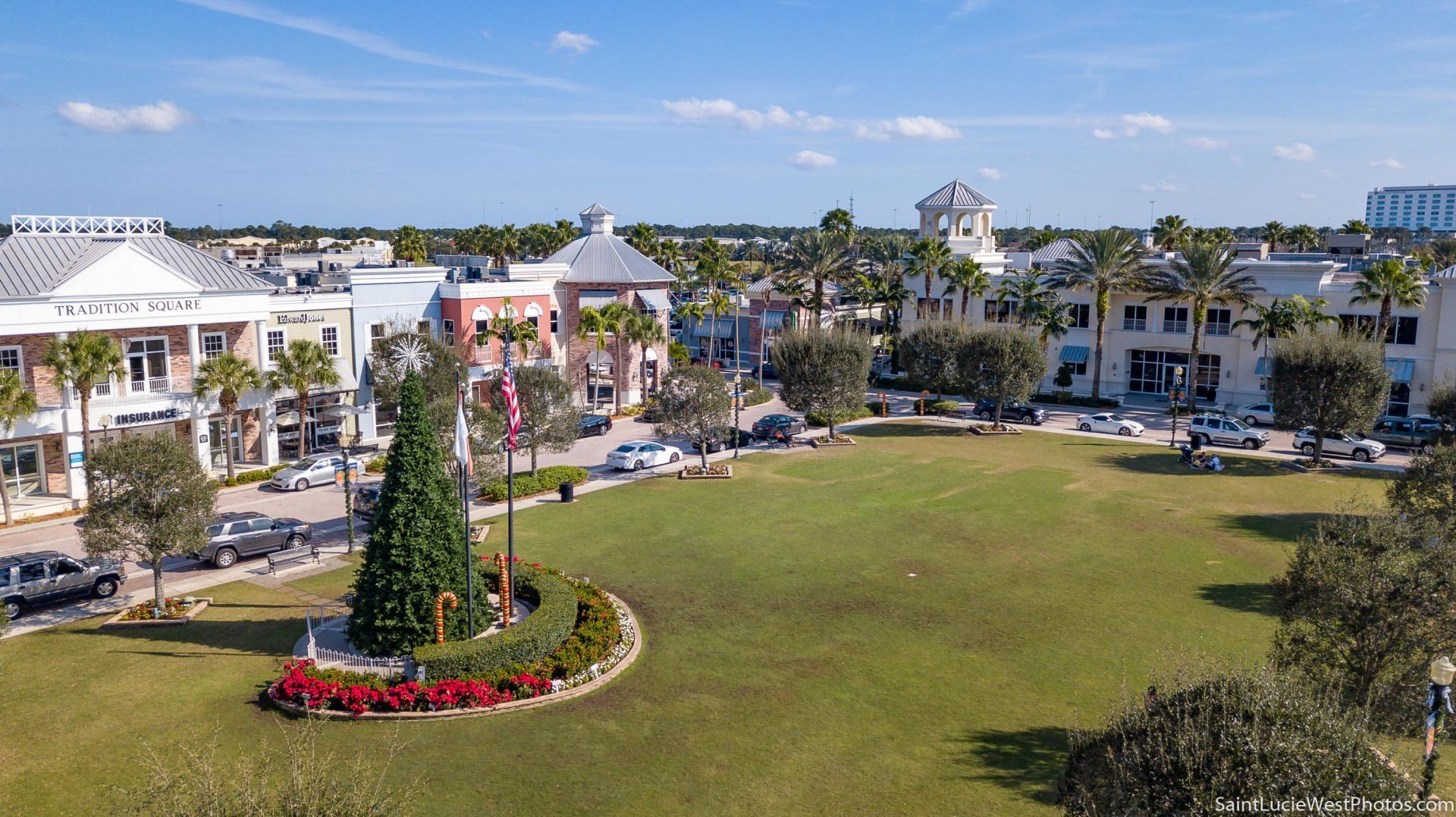 10762 SW Elsinore Drive, Port Saint Lucie, FL 34987 Photo