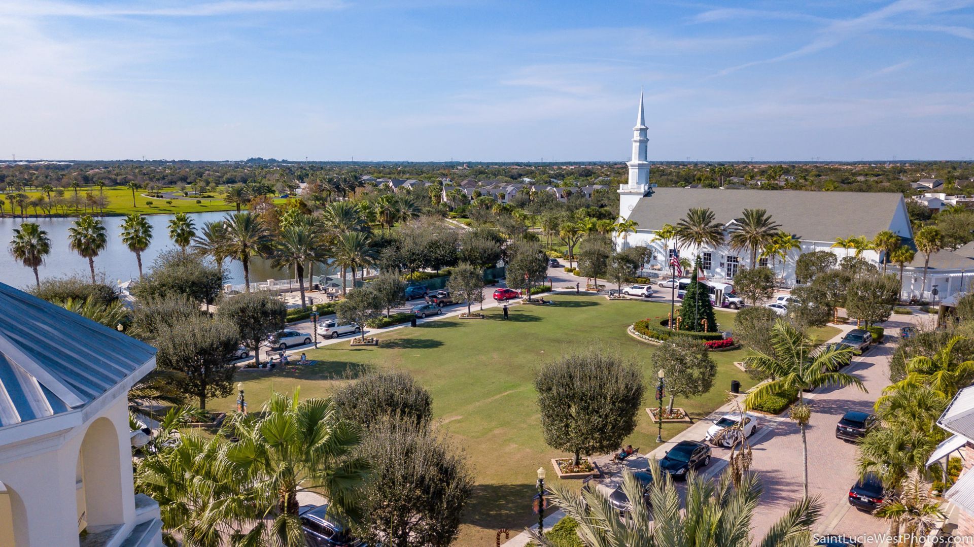 10762 SW Elsinore Drive, Port Saint Lucie, FL 34987 Photo