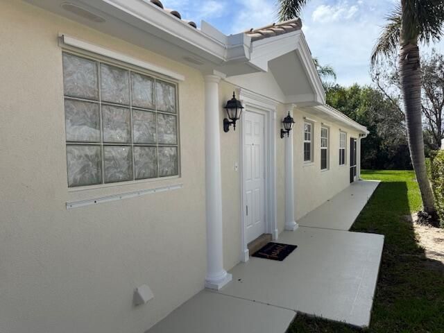 10762 SW Elsinore Drive, Port Saint Lucie, FL 34987 Photo