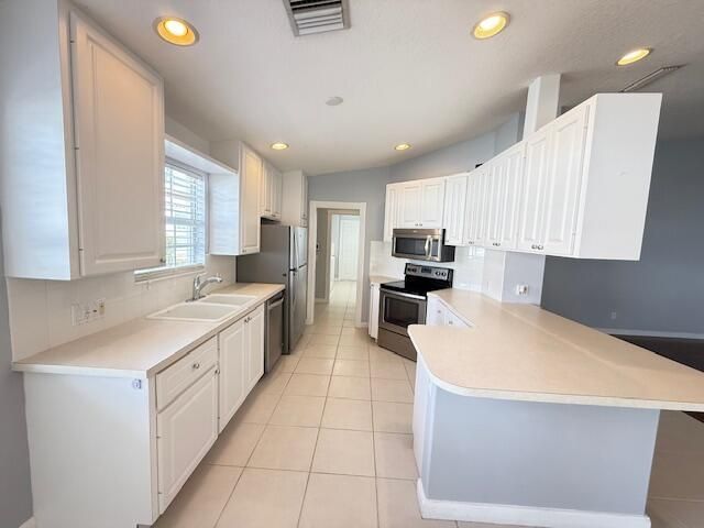 10762 SW Elsinore Drive, Port Saint Lucie, FL 34987 Photo