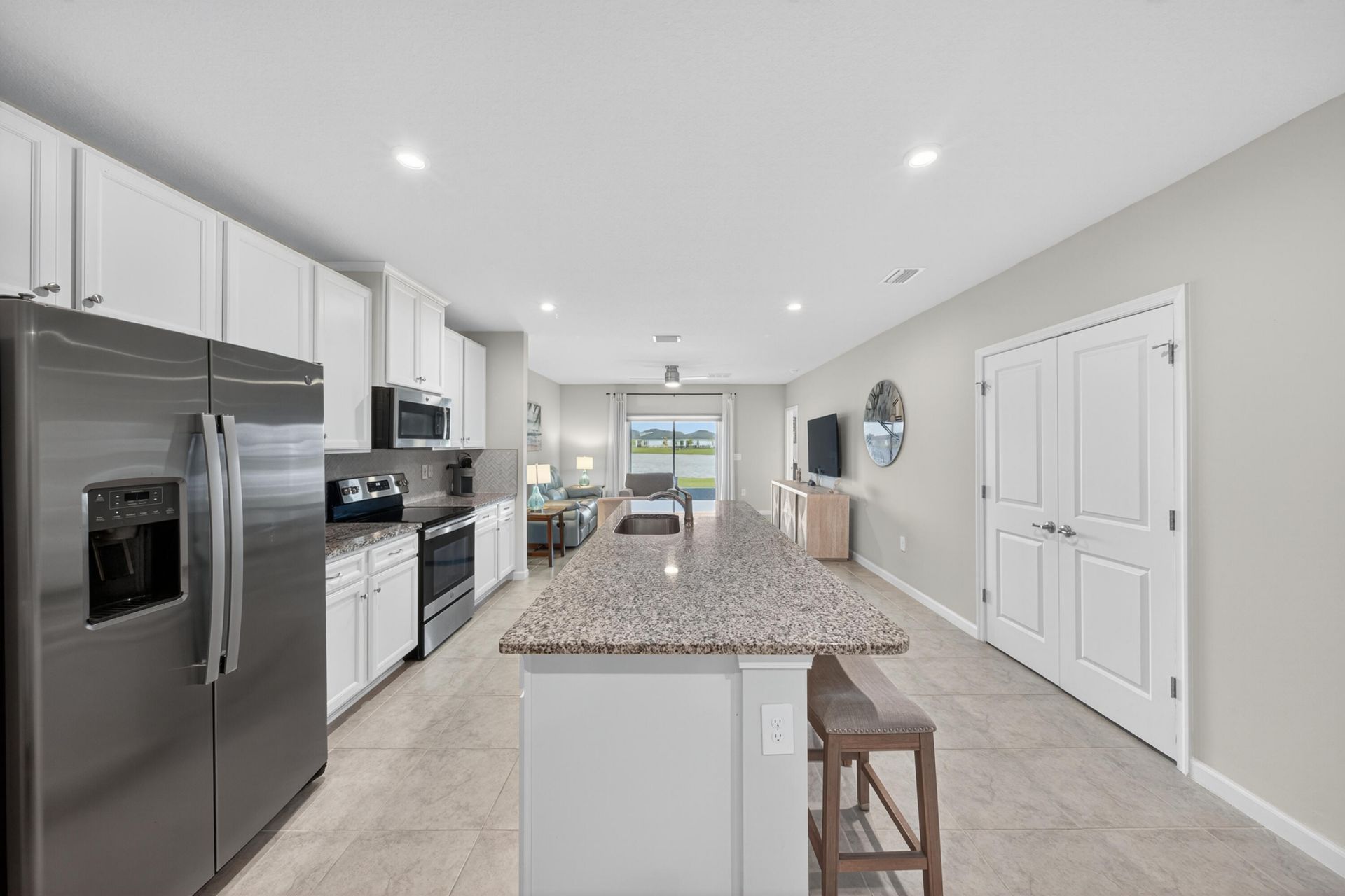 9473 SW Libertas Way, Port Saint Lucie, FL 34987 Photo