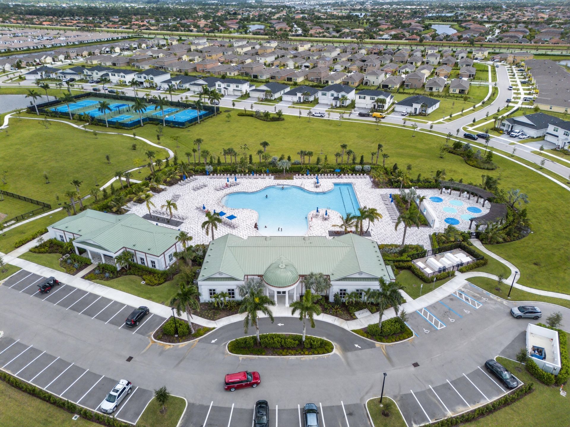 9473 SW Libertas Way, Port Saint Lucie, FL 34987 Photo