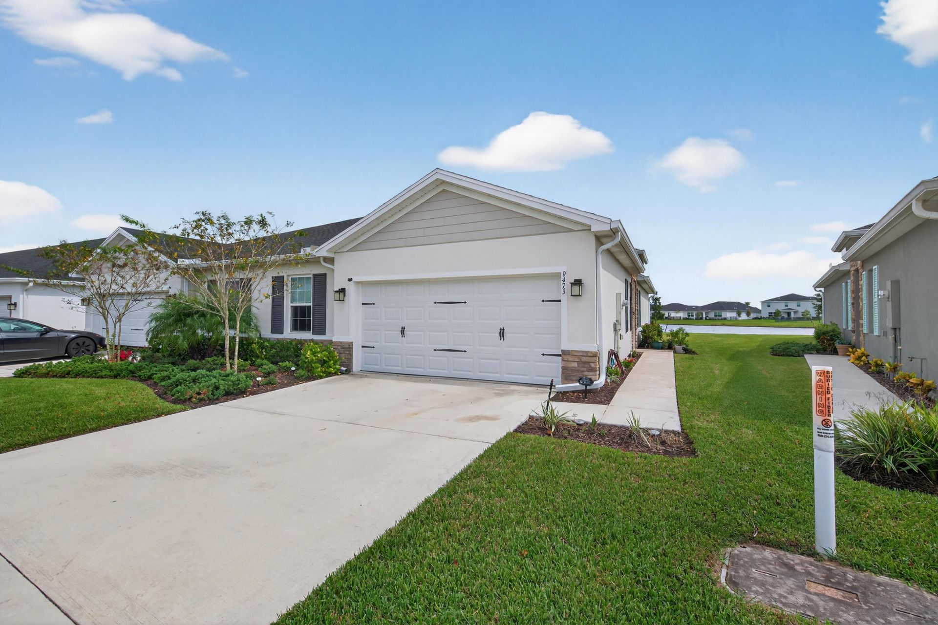 9473 SW Libertas Way, Port Saint Lucie, FL 34987 Photo