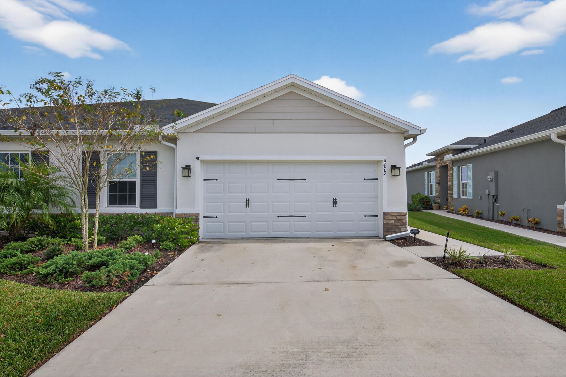 9473 SW Libertas Way, Port Saint Lucie, FL 34987 Photo