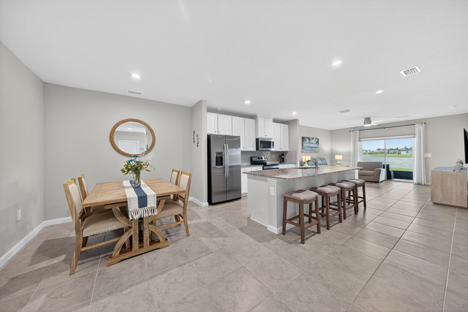 9473 SW Libertas Way, Port Saint Lucie, FL 34987 Photo