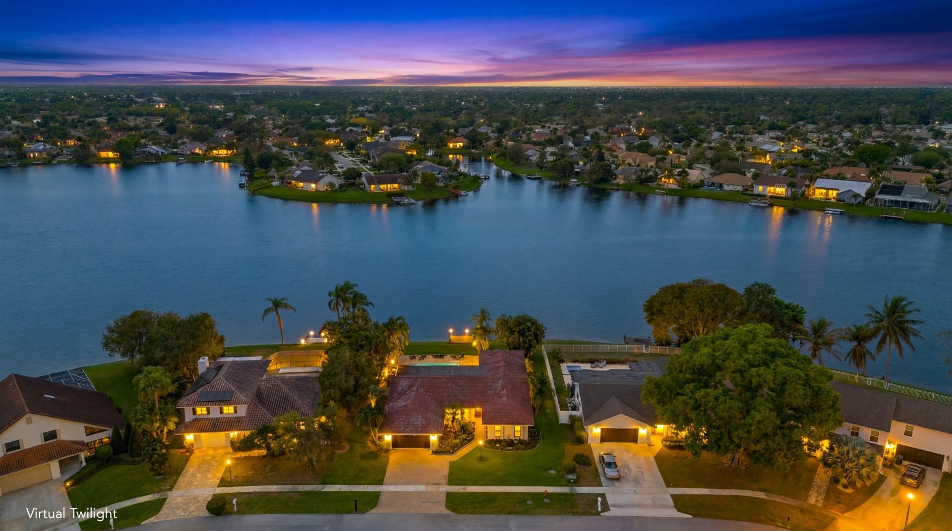 12853 Guilford Circle, Wellington, FL 33414 Photo