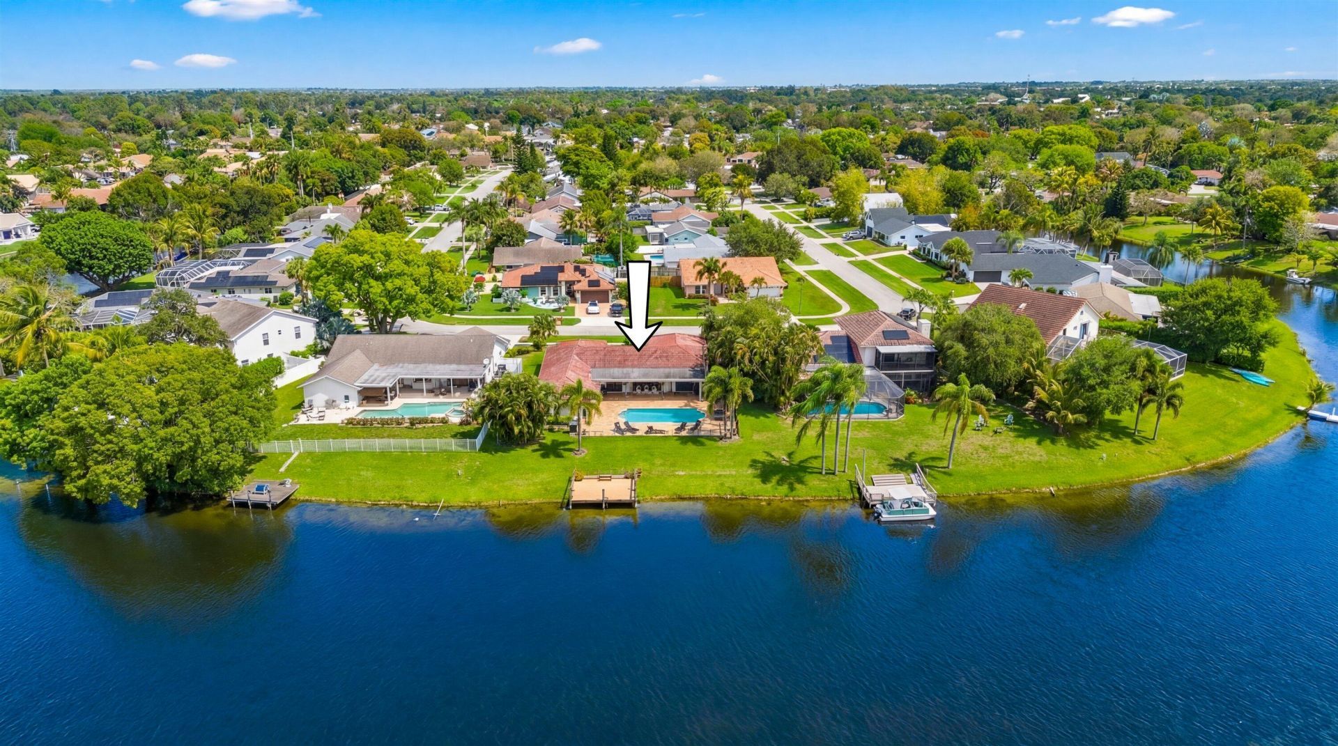 12853 Guilford Circle, Wellington, FL 33414 Photo