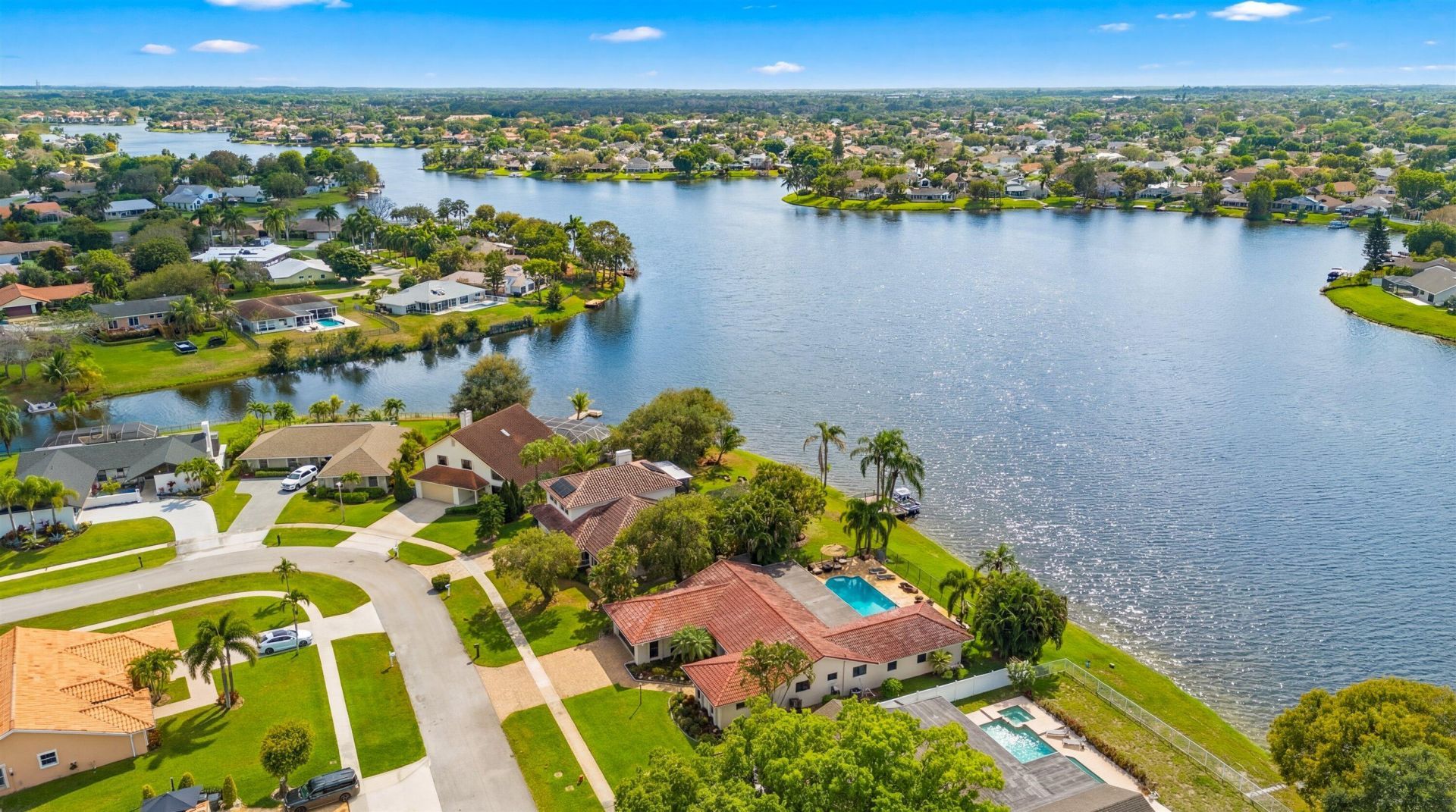 12853 Guilford Circle, Wellington, FL 33414 Photo