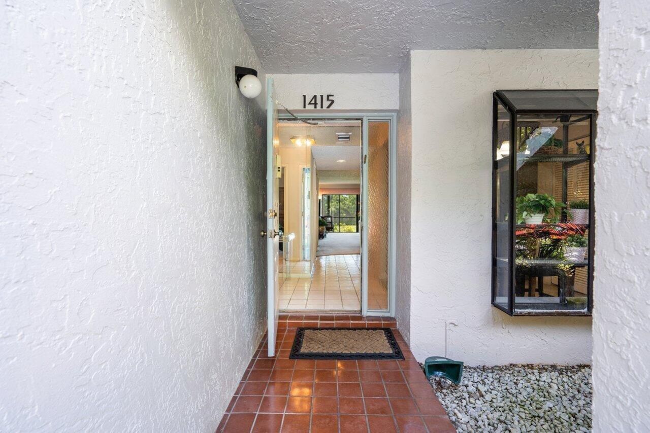5020 Golfview Court, Unit 1415, Delray Beach, FL 33484 Photo