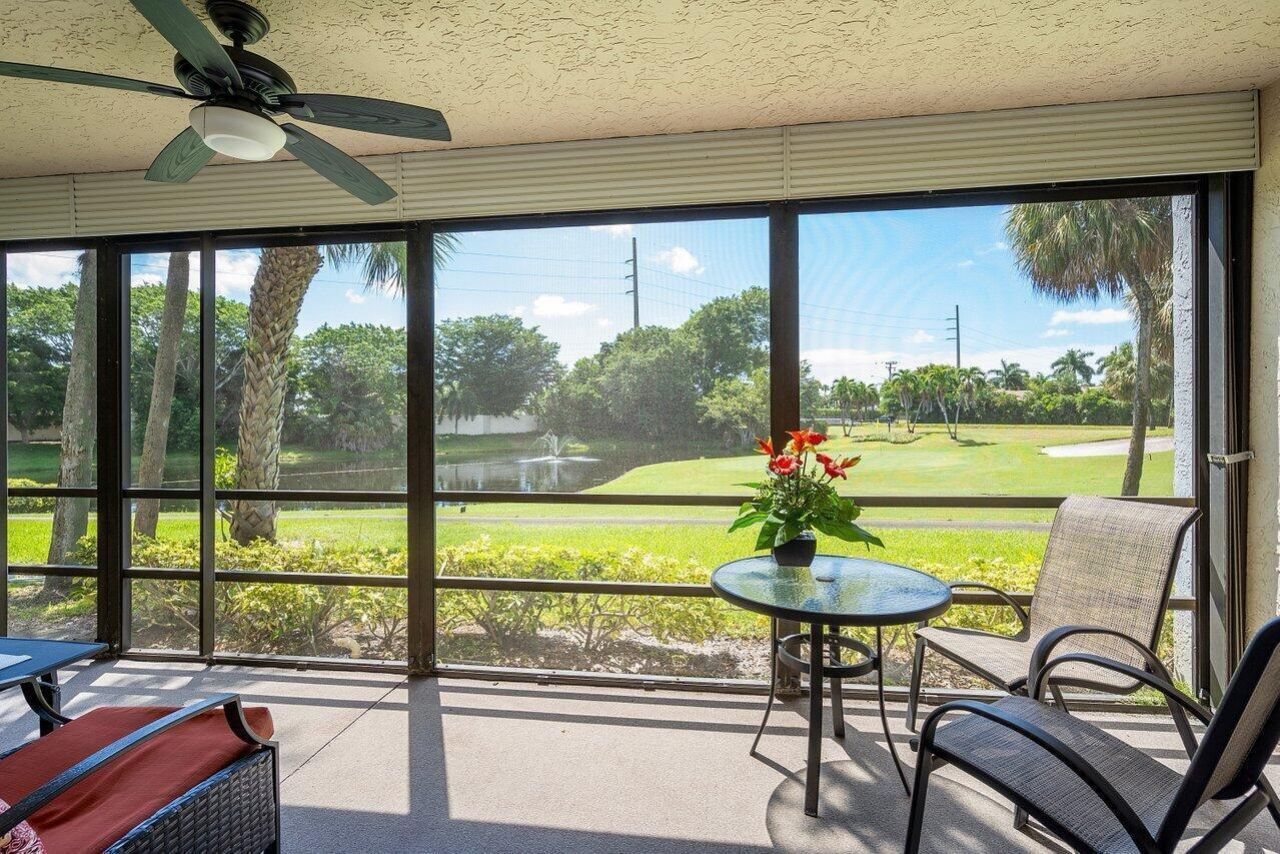 5020 Golfview Court, Unit 1415, Delray Beach, FL 33484 Photo