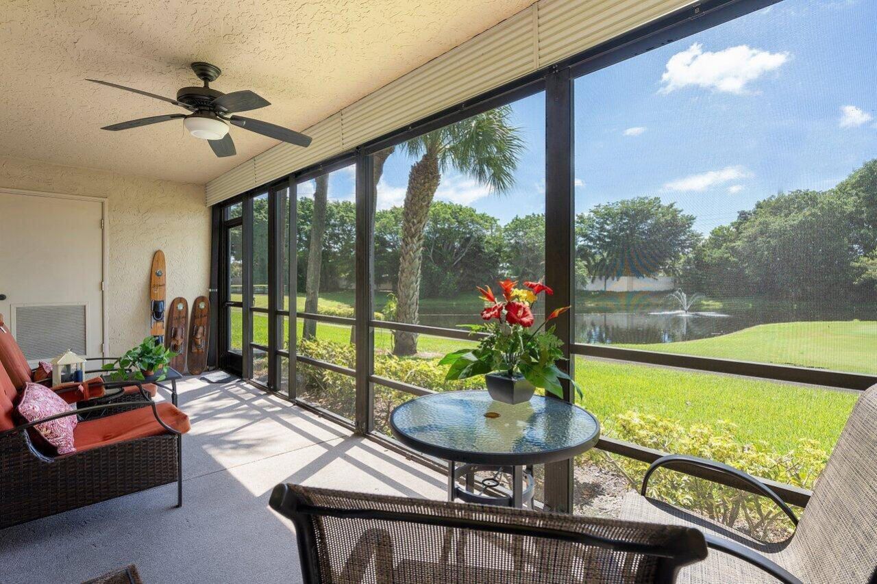 5020 Golfview Court, Unit 1415, Delray Beach, FL 33484 Photo