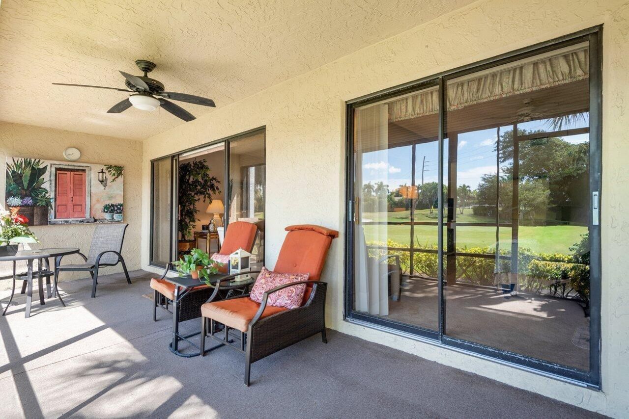 5020 Golfview Court, Unit 1415, Delray Beach, FL 33484 Photo