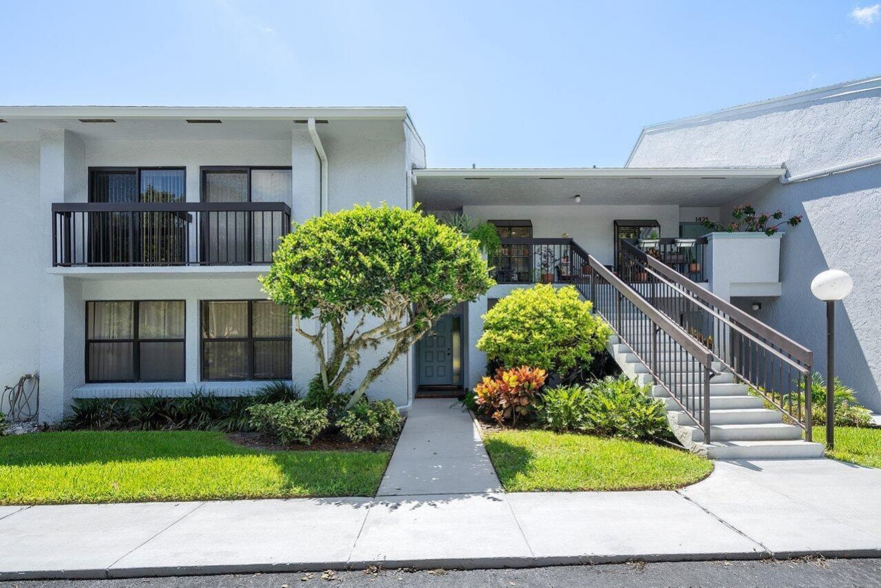 5020 Golfview Court, Unit 1415, Delray Beach, FL 33484 Photo