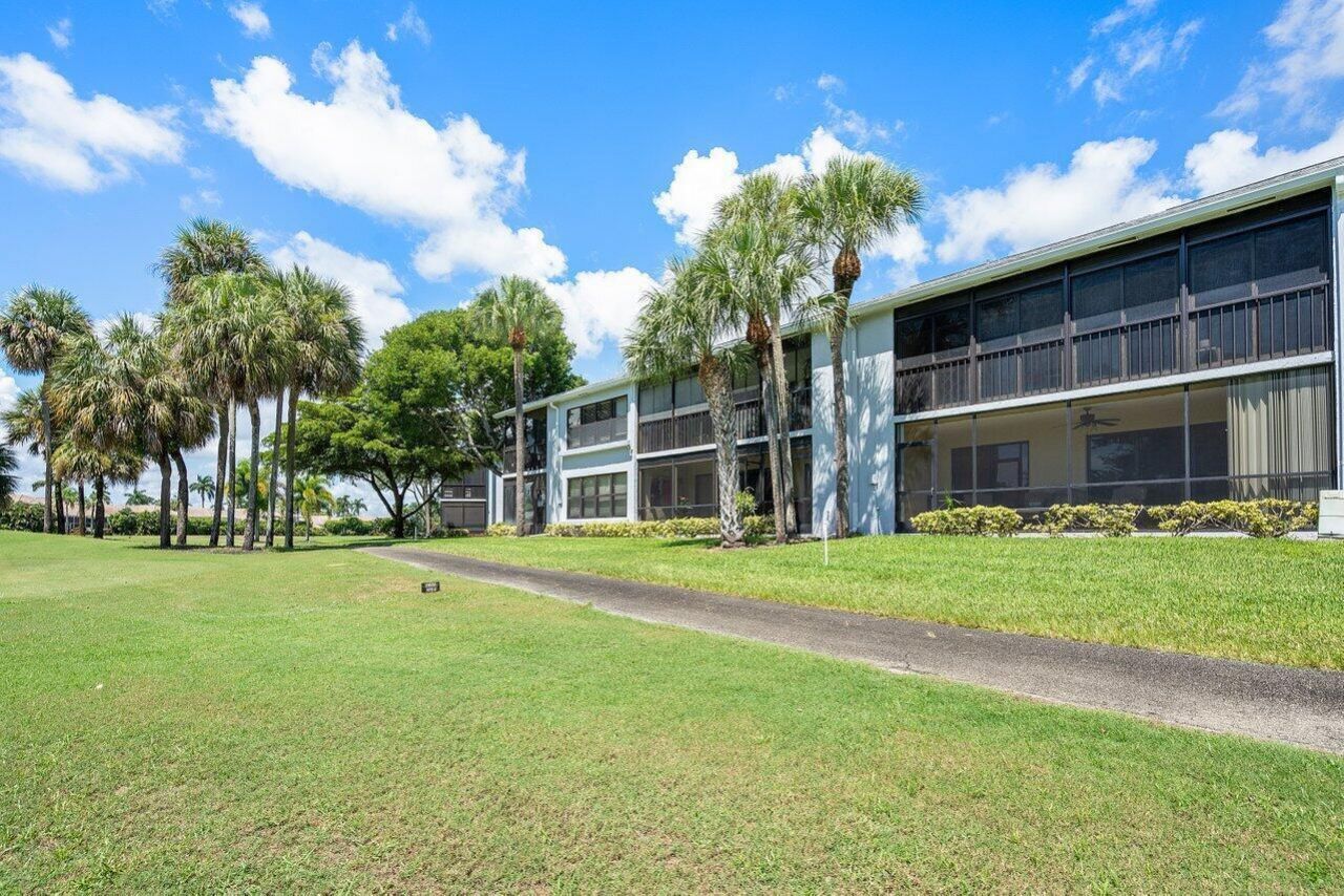 5020 Golfview Court, Unit 1415, Delray Beach, FL 33484 Photo