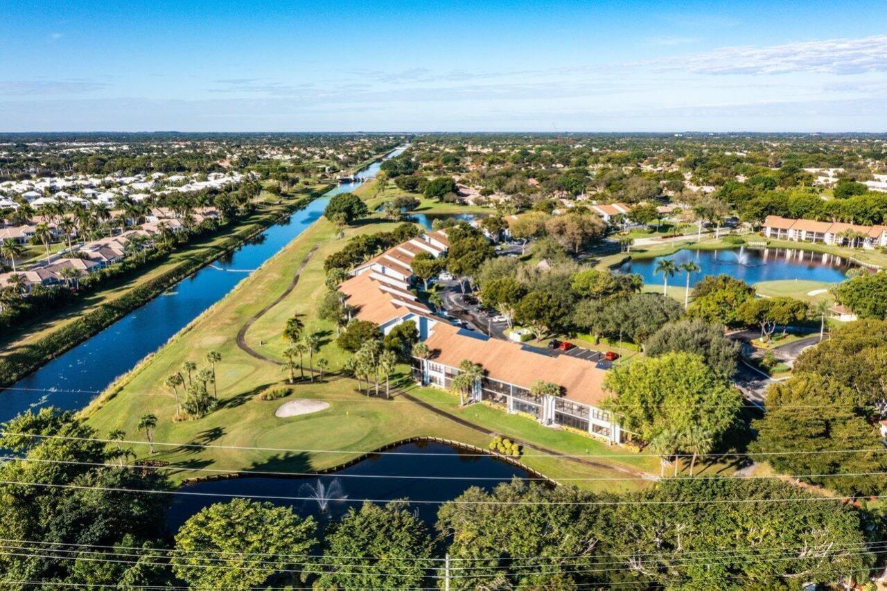 5020 Golfview Court, Unit 1415, Delray Beach, FL 33484 Photo