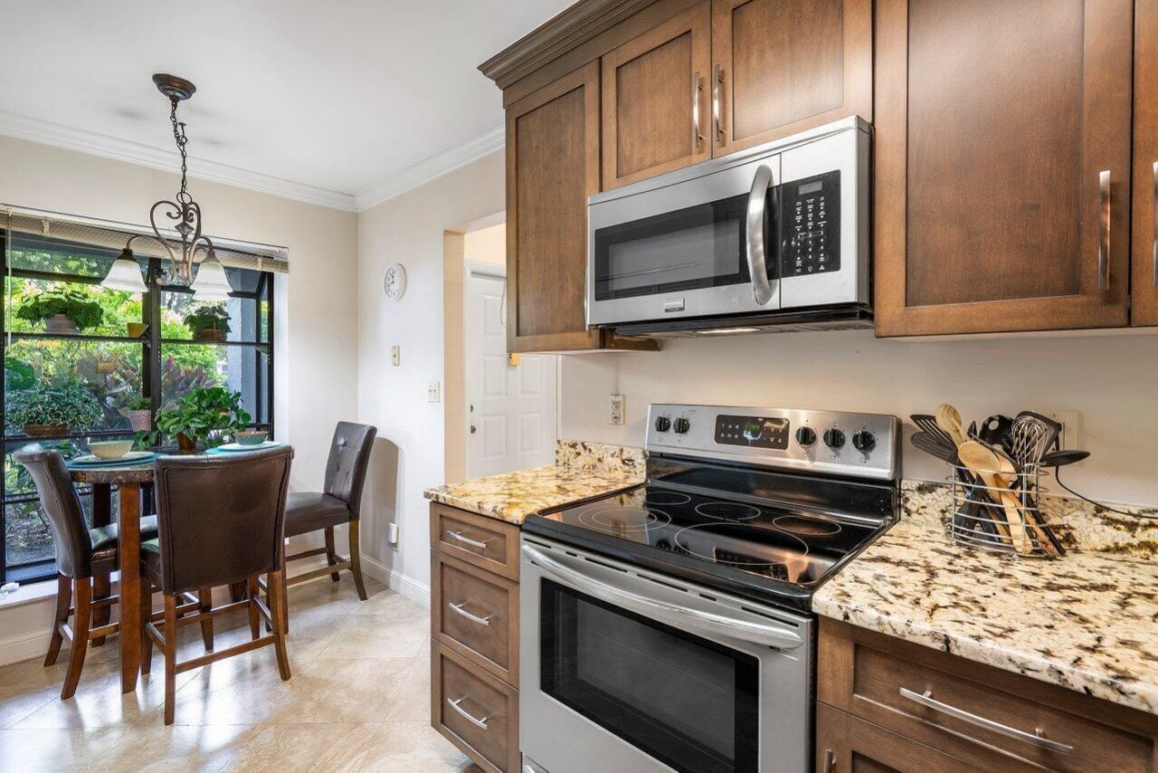 5020 Golfview Court, Unit 1415, Delray Beach, FL 33484 Photo