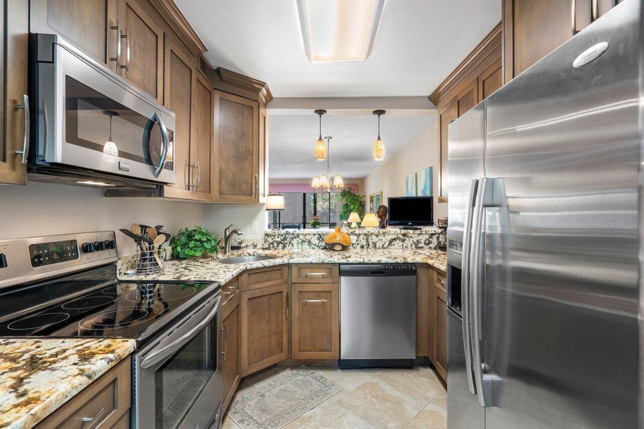 5020 Golfview Court, Unit 1415, Delray Beach, FL 33484 Photo