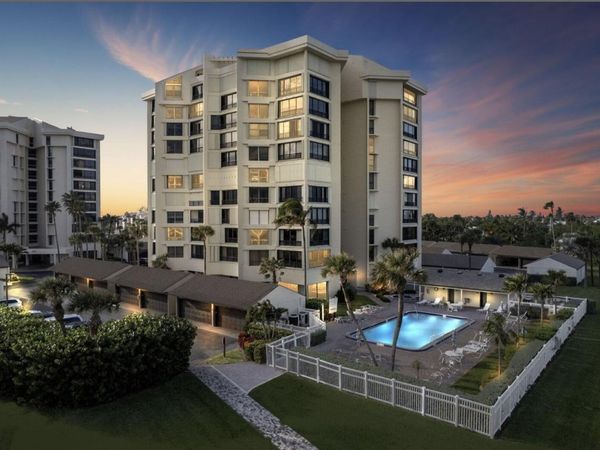 2400 S Ocean Drive, Unit 4153, Fort Pierce, FL 34949