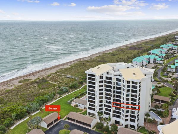 2400 S Ocean Drive, Unit 4153, Fort Pierce, FL 34949