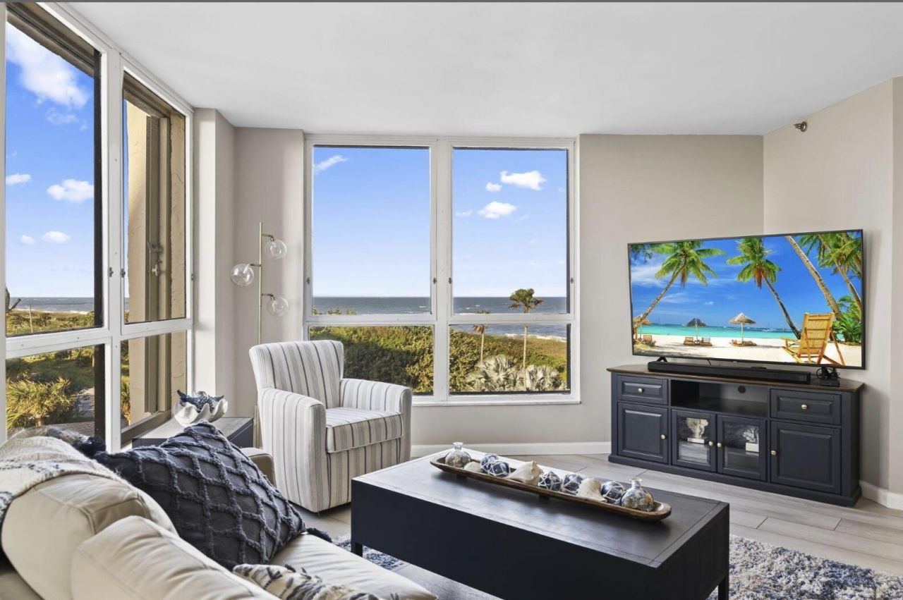 2400 S Ocean Drive, Unit 4153, Fort Pierce, FL 34949 Photo