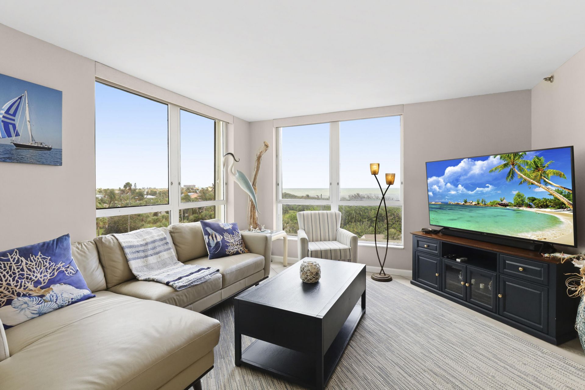 2400 S Ocean Drive, Unit 4153, Fort Pierce, FL 34949 Photo