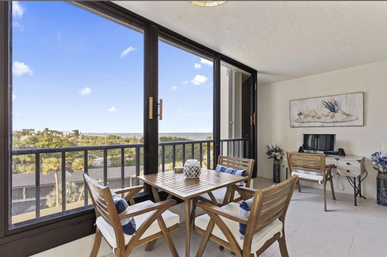 2400 S Ocean Drive, Unit 4153, Fort Pierce, FL 34949 Photo