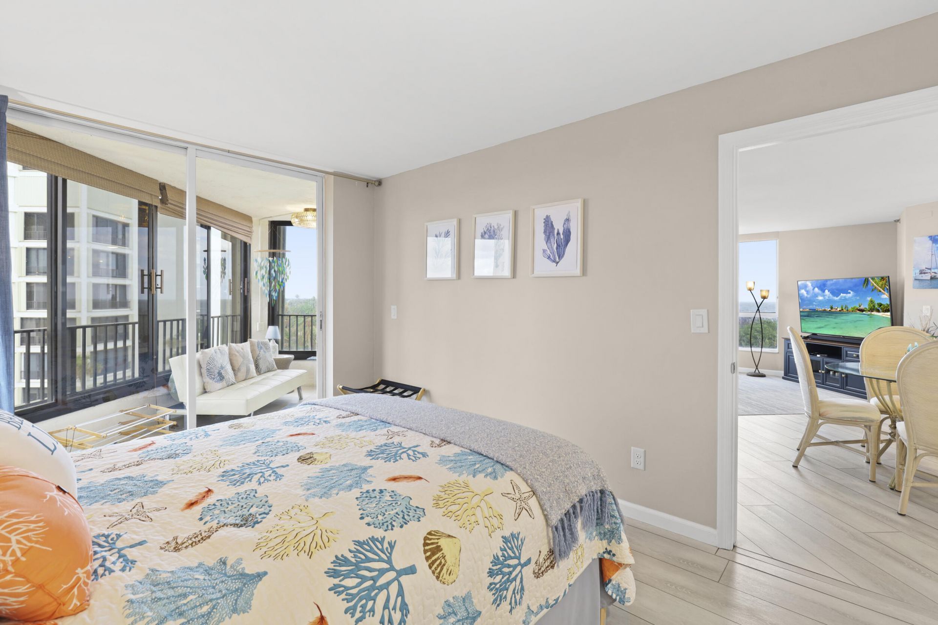 2400 S Ocean Drive, Unit 4153, Fort Pierce, FL 34949 Photo