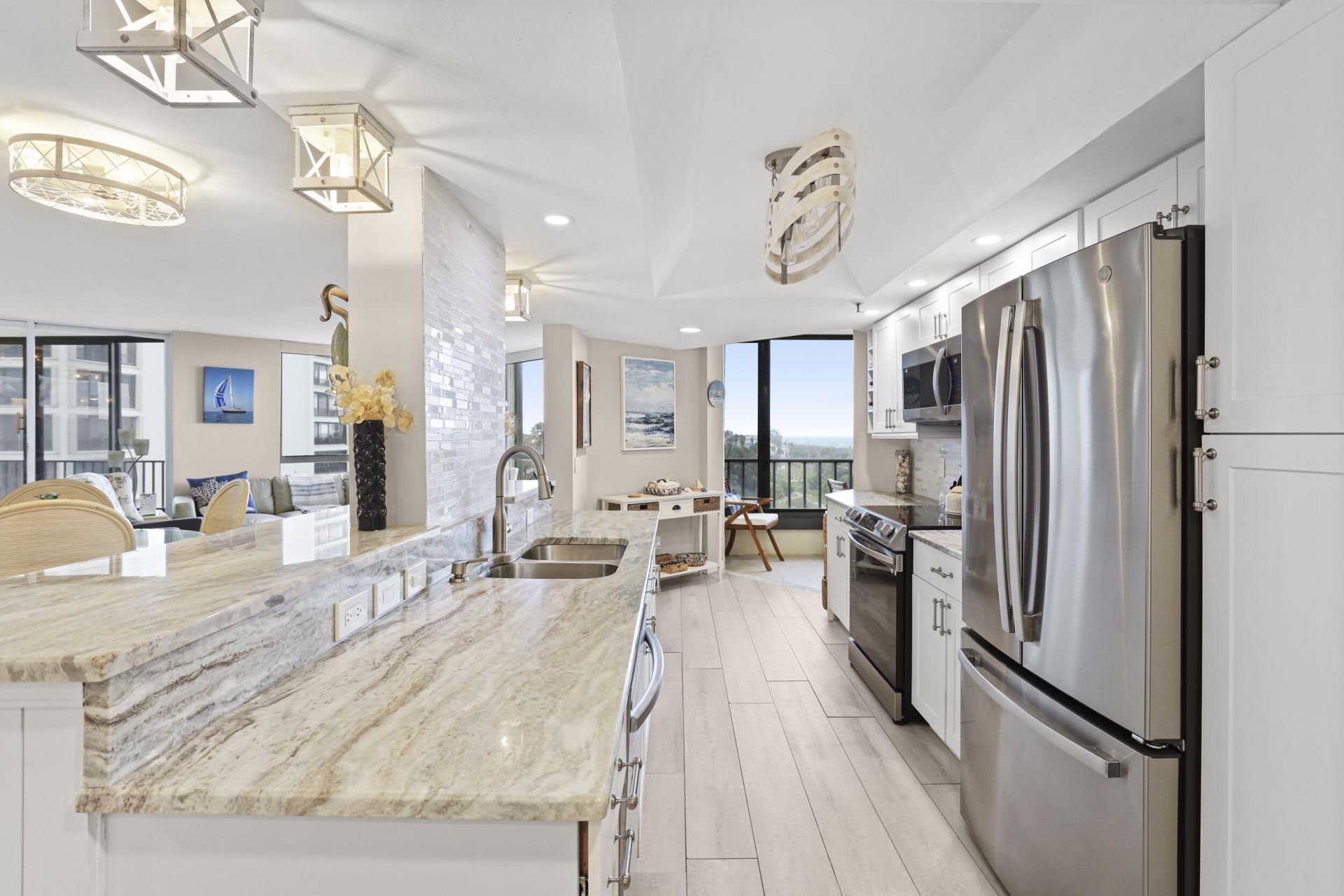 2400 S Ocean Drive, Unit 4153, Fort Pierce, FL 34949 Photo