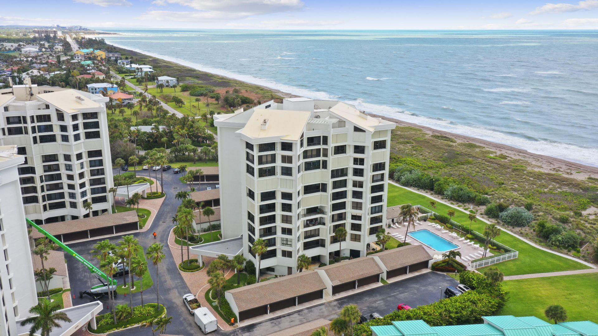 2400 S Ocean Drive, Unit 4153, Fort Pierce, FL 34949 Photo