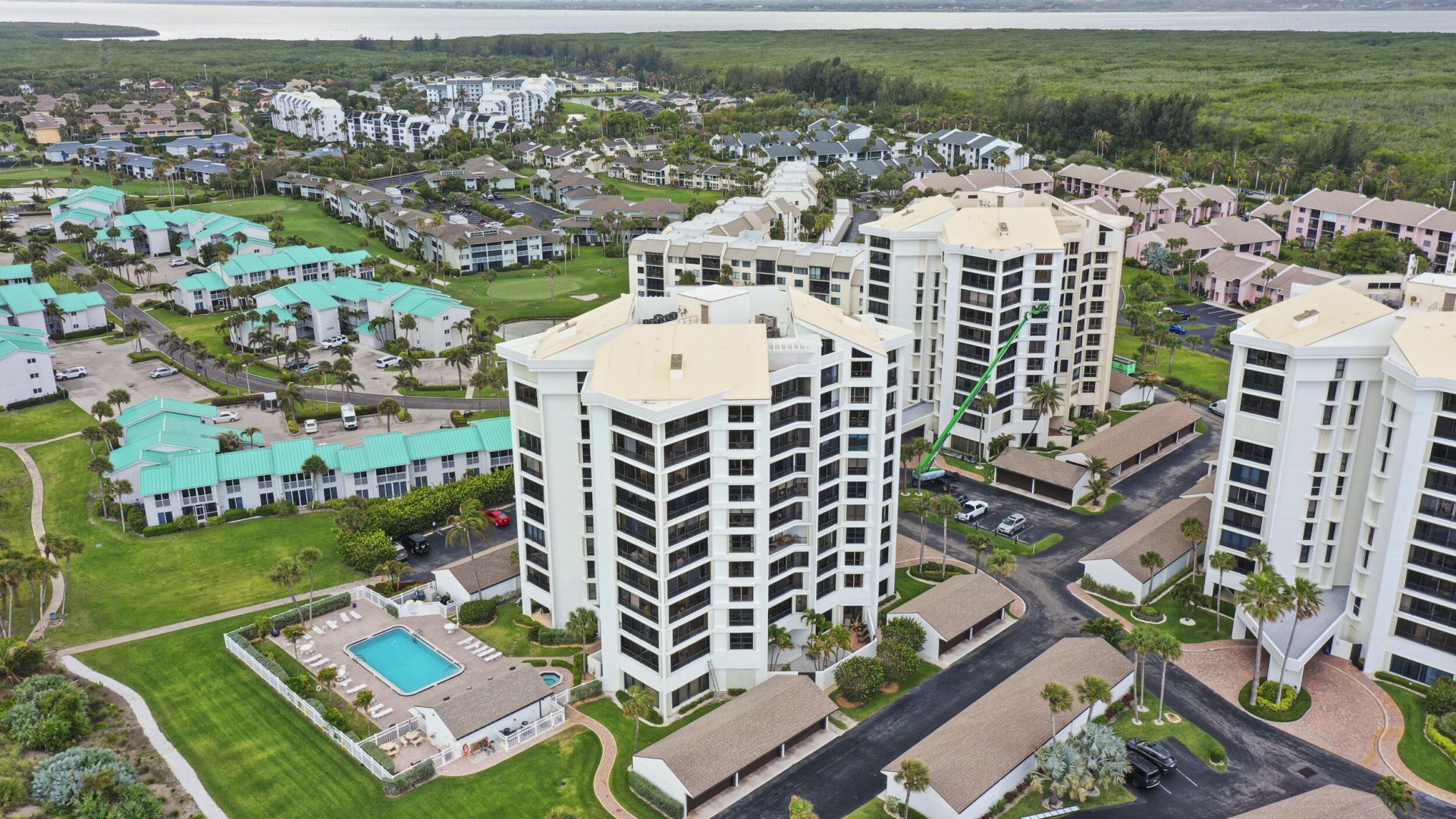 2400 S Ocean Drive, Unit 4153, Fort Pierce, FL 34949 Photo