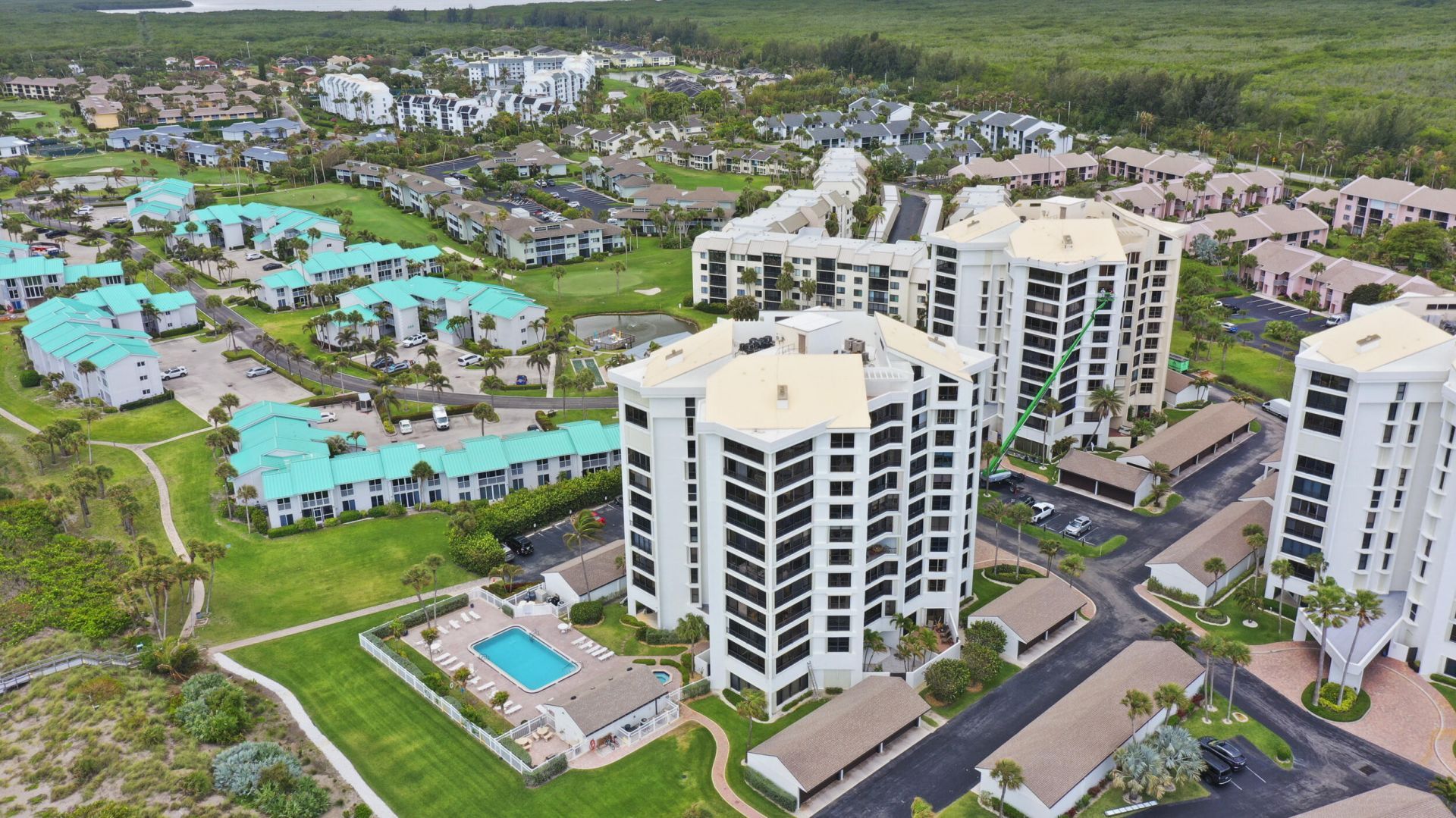 2400 S Ocean Drive, Unit 4153, Fort Pierce, FL 34949 Photo